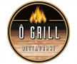 Logo O Grill
