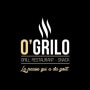 Logo O'Grilo