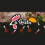 Logo O'gusta Rôtisserie