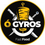 Logo Ó Gyros