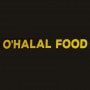 Logo O'Halal Food
