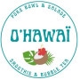 Logo O'Hawaï