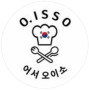 Logo O. Isso
