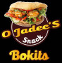 Logo O Jadee's Bokit