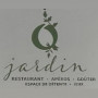 Logo O Jardin
