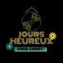 Logo Ô Jours Heureux