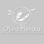 Logo O'Jura Mendia
