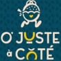 Logo O'Juste A Côté