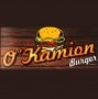O'Kamion burger La Trinite