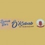 Logo Ô Kebab de Beauséjour