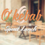 O'Kebab Speed Lunch Saint Lo