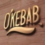 Logo O'Kebab
