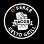Logo O’kebab