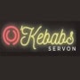 Logo O'Kebabs Antrain