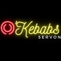Logo O'kebabs