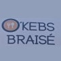 Logo O'Kebs