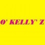 Logo O’Kelly’Z