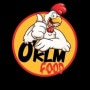 Logo O'Klm Food