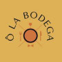 Logo Ô La Bodega