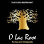 Logo O Lac Rose
