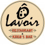 Logo Ô Lavoir