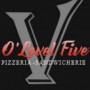 Logo O’ level five