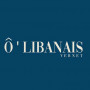 Logo O'Libanais vernet