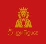 Logo O Lion Rouge