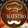 Logo O maestro