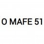 Logo O Mafe 51