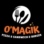 Logo O' magik