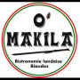 Logo O' Makila