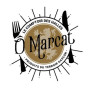 Logo Ô'Marcat