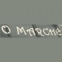 Logo O Marché