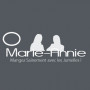 Logo O Marie-Annie