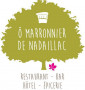 Logo Ô marronnier de nadaillac