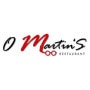 Logo O Martin's