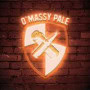 Logo O'Massy Pale
