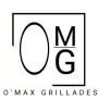 Logo O' Max Grillades