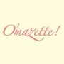 Logo O'Mazette