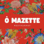 Logo Ô Mazette