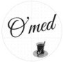 Logo O'med