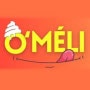 Logo O'Méli by Délices Sucrés