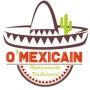 Logo O'Mexicain
