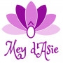 Logo Ô Mey d'Asie