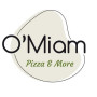 Logo O’Miam