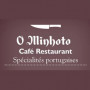 Logo O Minhoto