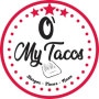 Logo O’My Tacos