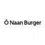 Logo Ô Naan Burger