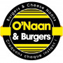 Logo O'Naan & Burgers